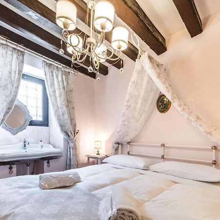 Residenza La Salute Διαμέρισμα Βενετία Εξωτερικό φωτογραφία