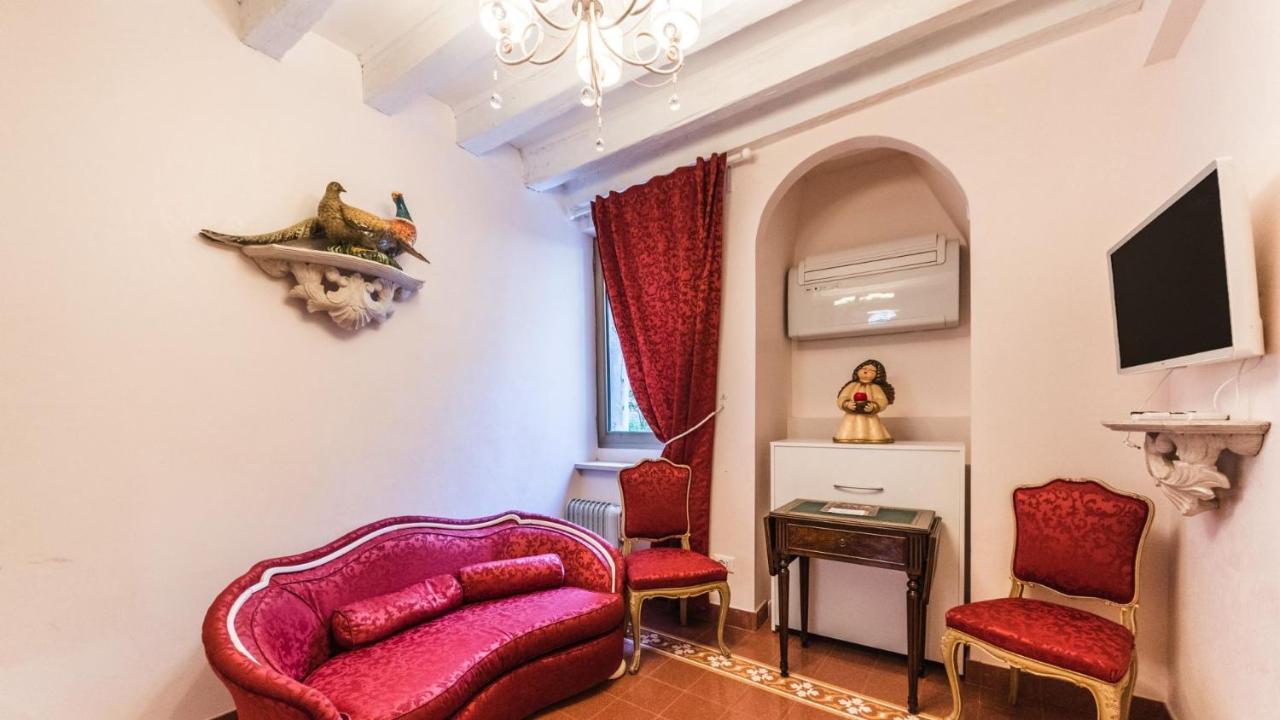 Residenza La Salute Διαμέρισμα Βενετία Εξωτερικό φωτογραφία