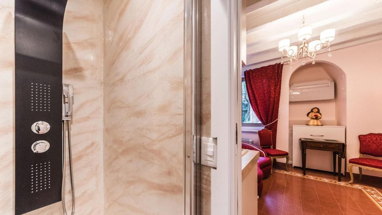 Residenza La Salute Διαμέρισμα Βενετία Εξωτερικό φωτογραφία