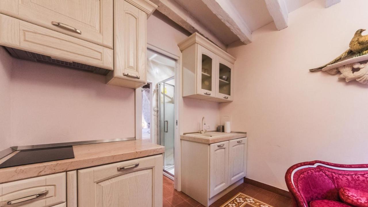 Residenza La Salute Διαμέρισμα Βενετία Εξωτερικό φωτογραφία